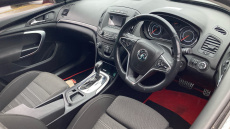 Vauxhall Insignia 2.0 CDTi [170] SRi 5dr Auto Diesel Hatchback